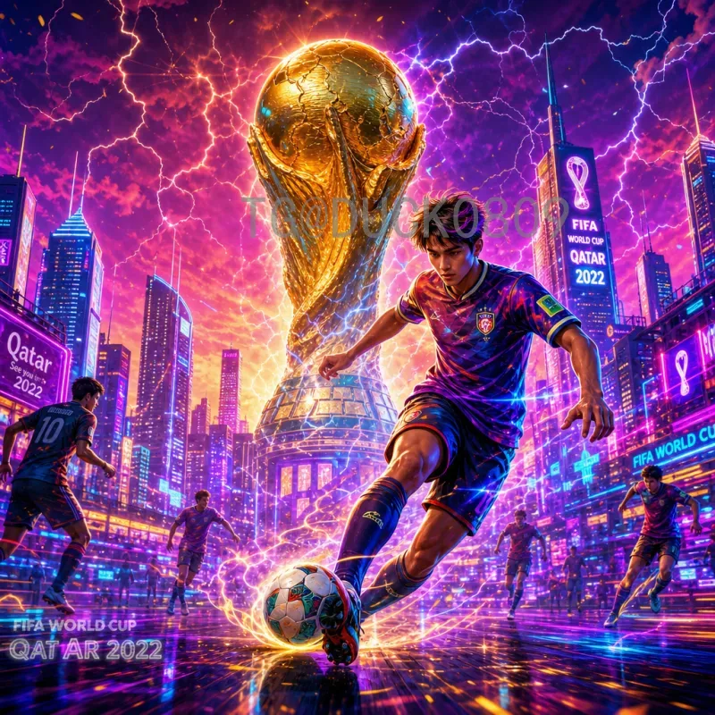 摩纳哥2026世界杯：独特魅力与足球元素闪耀北美赛场